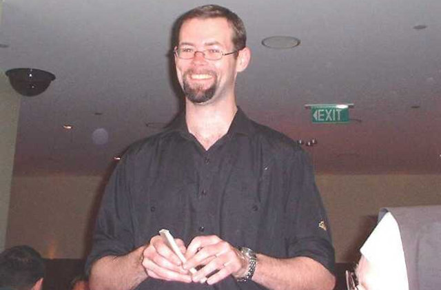 Convent Club Dinner - Taxi Club 22 June 2002