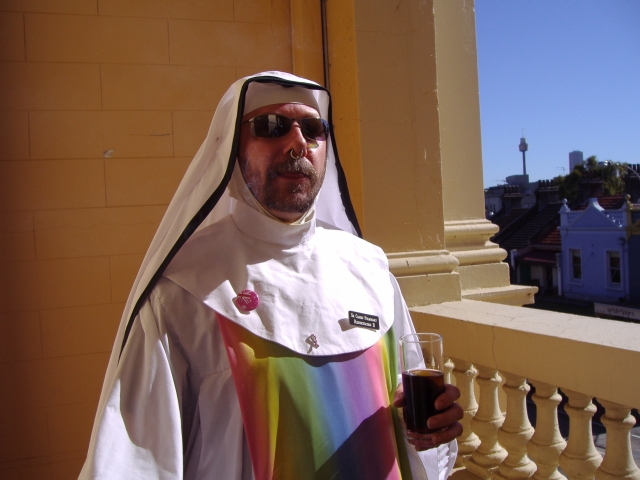 Bobby Goldsmith Foundation Bake Off 17 May 2009