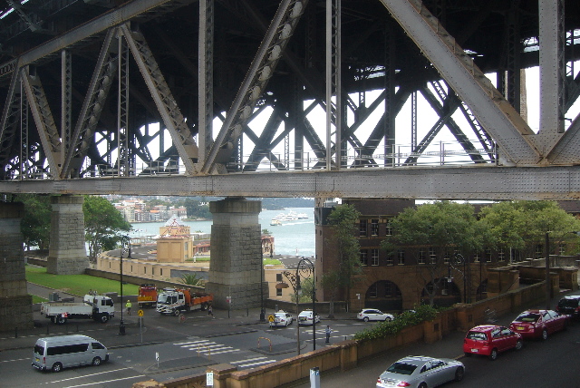 History Walk - The Colonial Era 'The Era of the Sodomite'2/3/2010