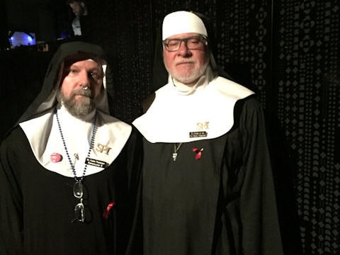 Candlelight Memorial 2015
