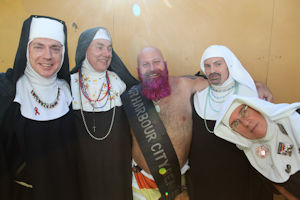 2018 Mardi Gras Parade