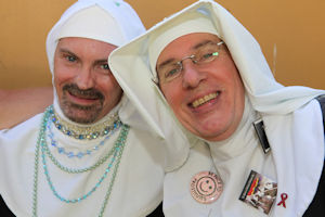 2018 Mardi Gras Parade