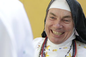 2018 Mardi Gras Parade