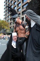 2018 Mardi Gras Parade