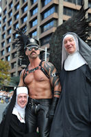 2018 Mardi Gras Parade