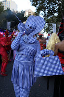 2018 Mardi Gras Parade
