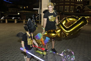 2018 Mardi Gras Parade