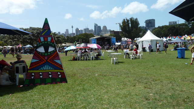 Fair Day 16th February 2020