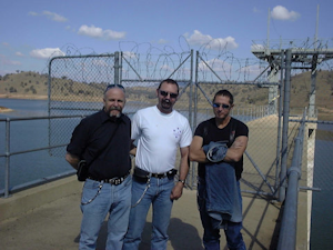 Shane (aka)Sr Mary Backroom