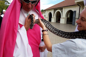 Mother Premonstratensia