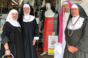 Mother Premonstratensia