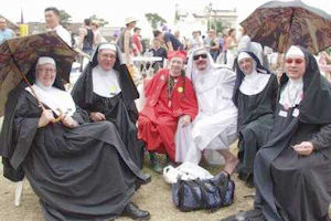 Mother Premonstratensia