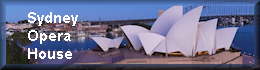 Sydney Opera House