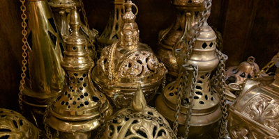 Thurible - 1