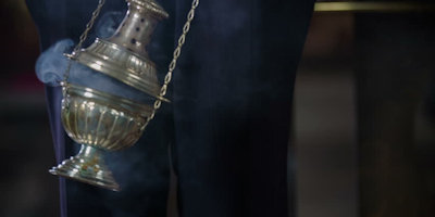Thurible - 4